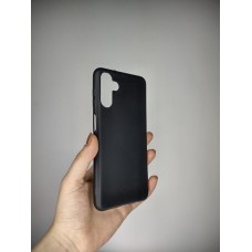 Силикон Graphite Samsung Galaxy A04s (Чёрный)