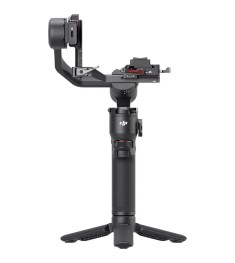 Стабилизатор для съемки DJI RS 3 Mini