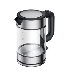 Электрический чайник Xiaomi Electric Glass Kettle (Товар c уценкой, Grade A) DL
