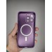 Футляр ColorPlus Armor Camers Magsafe для Apple iPhone 14 Pro Max (Фіолетовий)