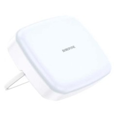 PowerBank Borofone DBT07 10000mAh (Білий)