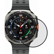 5D Samsung Galaxy Watch Ultra Black 5d
