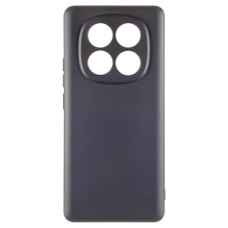 Чохол Original Xiaomi Redmi Note 15 Pro 4G (ShutCam) (Чорний)