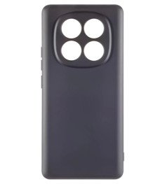 Чехол Original Xiaomi Redmi Note 15 Pro 4G (ShutCam) (Чёрный)