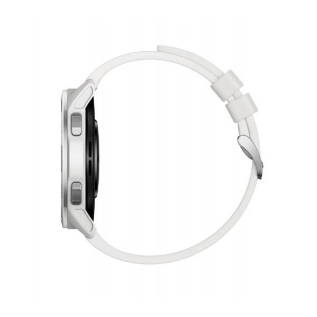 Смарт-часы Xiaomi Watch S1 Active (Moon White) (Grade A) 100% Б/У