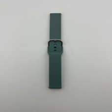 Ремінець для смарт-годинника універсальний 20мм Original Design (Хакі Світлий)