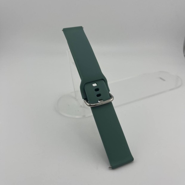 Ремінець для смарт-годинника універсальний 20мм Original Design (Хакі Світлий) Ремінець для смарт-годинника універсальний 20мм Original Design (Хакі Світлий)