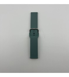 Ремешок для смарт-часов универсальный 20мм Original Design (Хаки Светлый)