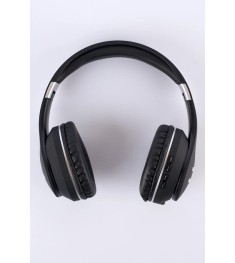 Беспроводные накладные наушники-гарнитура DC EpicSound DC-33 (Чёрный) (Уценка) (.. Беспроводные накладные наушники-гарнитура DC EpicSound DC-33 (Чёрный) (Уценка) (..