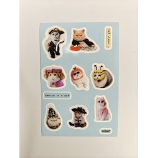 3D-стікерпак 