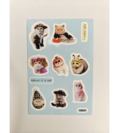 3D-стікерпак 