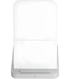 Беспроводное зарядное устройство Xiaomi 50W Wireless Charging Stand Pro (BHR7560..