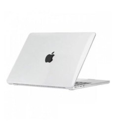 Накладка WIWU Crystal Shield Case MacBook Air 13.6