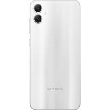 Мобильный телефон Samsung Galaxy A05 4/64Gb (Silver)