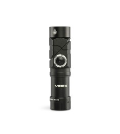 Ліхтар-лампа VIDEX VLF-A244RH 600Lm 5000K (800 mAh)