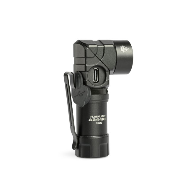 Ліхтар-лампа VIDEX VLF-A244RH 600Lm 5000K (800 mAh)