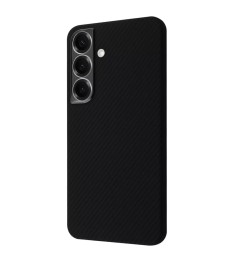 Чехол Proove Carbon Slim MagSafe Samsung Galaxy S26 Plus (Black)