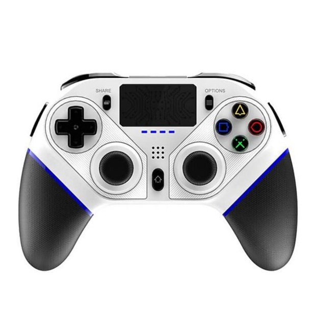 Геймпад Ipega 4010B (Black/White)