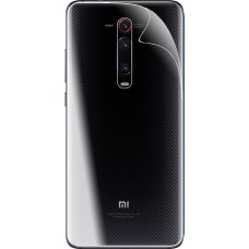 Защитная пленка Soft TPU Xiaomi Redmi K20 Pro / Mi9T Pro (на заднюю сторону)