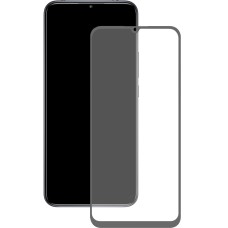 Защитное стекло 5D Matte Ceramic Xiaomi Redmi Mi 10 Lite Black