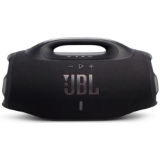 Портативная акустика JBL Boombox 4 (Black) JBLBOOMBOX4BLK