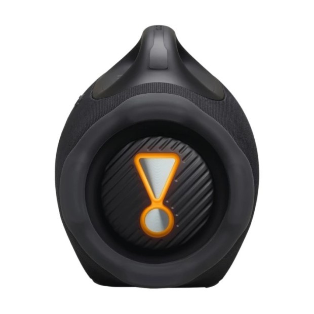 Портативна акустика JBL Boombox 4 (Чорний) JBLBOOMBOX4BLK