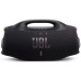 Портативна акустика JBL Boombox 4 (Чорний) JBLBOOMBOX4BLK