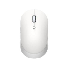 Мышь беспроводная Xiaomi Mi Dual Mode WL Mouse Silent Edition (HLK4041GL) (White) (Grade A) DL Мышь беспроводная Xiaomi Mi Dual Mode WL Mouse Silent Edition (HLK4041GL) (White) (Grade A) DL