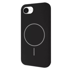 Накладка Proove Spectrum Case MagSafe Apple iPhone 16e (Deep Black)