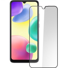 Защитное стекло 5D Standard Xiaomi Redmi 10A Black Защитное стекло 5D Standard Xiaomi Redmi 10A Black