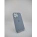 Силікон Original RoundCam Apple iPhone 13 Pro (42) Shadow Blue