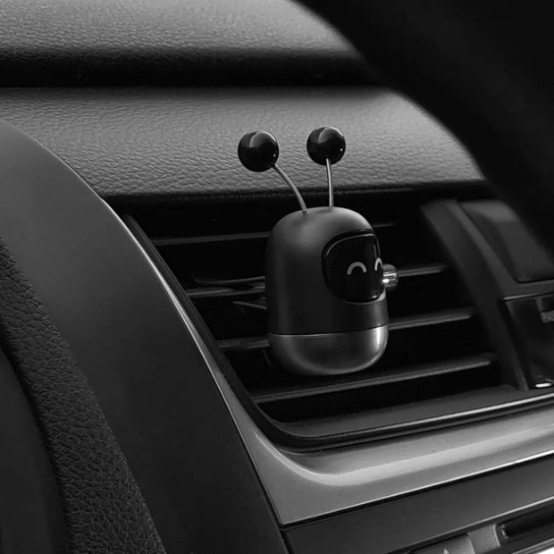 Ароматизатор Proove Emoji Robot (Stunned)