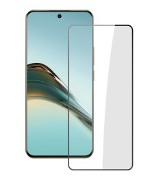 Защитное стекло 5D Curved Realme 13 Pro+ Black