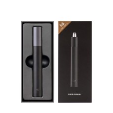 Триммер для носа Xiaomi Youpin Huanxing Mini Nose Hair Trimmer HN1 (чорний)