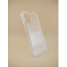 Силикон WS Nokia G60 (Прозрачный)