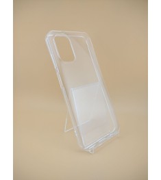 Силикон WS Nokia G60 (Прозрачный)