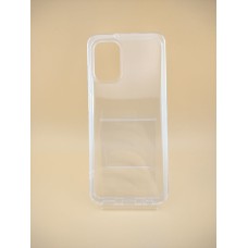 Силикон WS Nokia G60 (Прозрачный)