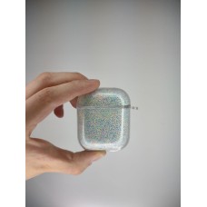 Чехол для наушников Sweet Bubbles Apple AirPods 2