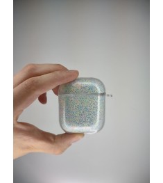 Case for Headphones Sweet Bubbles Apple AirPods 2