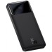 PowerBank Baseus Airpow Lite 10000mAh 15W (Black)