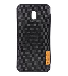 Накладка Spigen Grid Xiaomi Redmi 8A (Черный) Накладка Spigen Grid Xiaomi Redmi 8A (Черный)