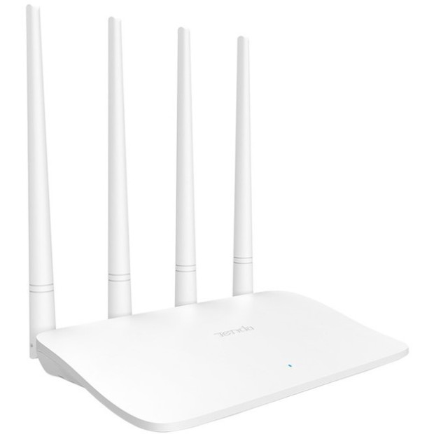 Беспроводной роутер-маршрутизатор Tenda F6 2.4 ГГц