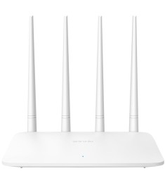 Бездротовий маршрутизатор Tenda F6 2.4 ГГц