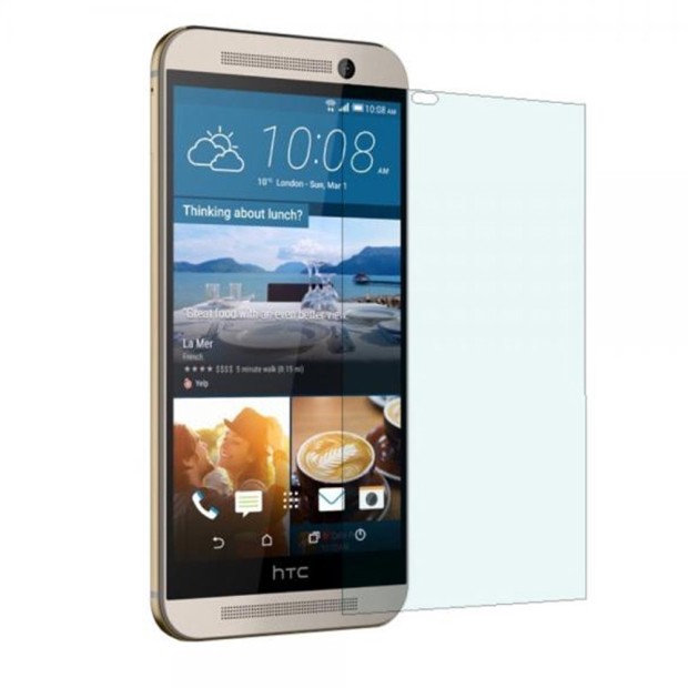 HTC One E9  /  E9 Plus Screen Replacement