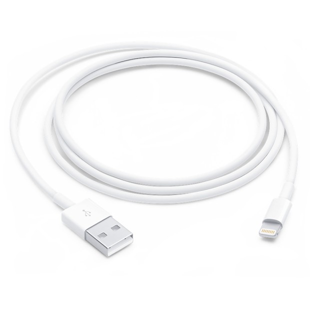Кабель USB Apple Lightning (MD818) (Оригінальний)