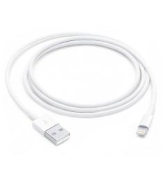 Кабель USB Apple Lightning (MD818) (Оригінальний)