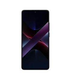 Мобільний телефон Xiaomi Poco X7 Pro 12 / 256GB (Чорний)