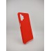Силіконовий Original 360 Case для Samsung Galaxy A13 (Червоний)