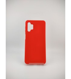 Силіконовий Original 360 Case для Samsung Galaxy A13 (Червоний)