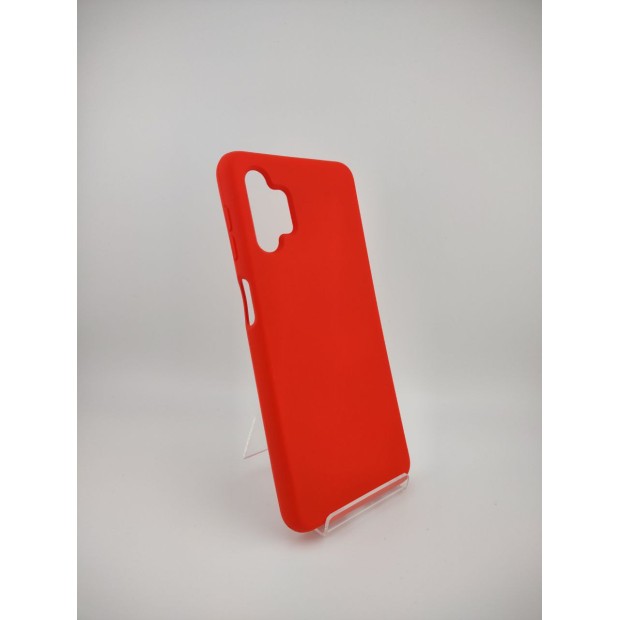 Силіконовий Original 360 Case для Samsung Galaxy A13 (Червоний)